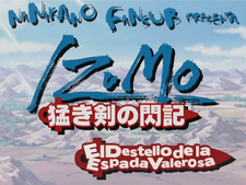 Izumo: Takeki Tsurugi no Senki