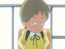 Lupin III: Bye Bye Liberty Crisis (Lupin Sansei: Bye Bye Liberty - Kiki Ippatsu!)