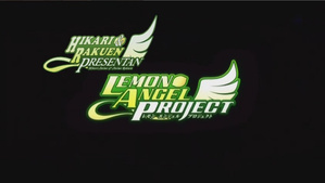 Lemon Angel Project