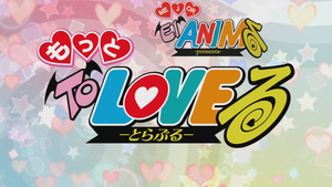 Motto To LOVE-Ru