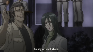 Mobile Suit Gundam SEED C.E.73: Stargazer