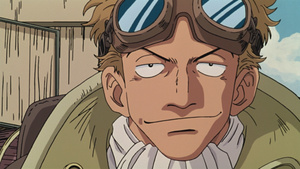 One Piece: Aventura en la Isla Engranaje (One Piece Movie 2: Nejimaki-jima no Daibouken)