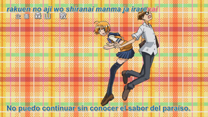 Oniichan no Koto Nanka Zenzen Suki Janain Dakara ne!!