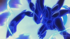 Pokémon Blanco: Victini y Zekrom (Pokemon Best Wishes!: Victini to Kuroki Eiyuu Zekrom)