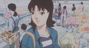 Perfect Blue