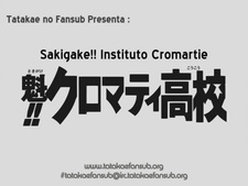 Sakigake!! Cromartie Koukou
