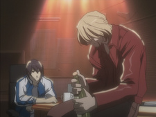 Sentou Yousei Yukikaze