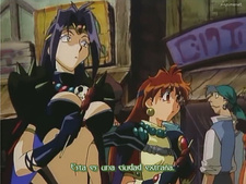 Slayers Great
