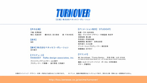 Turnover