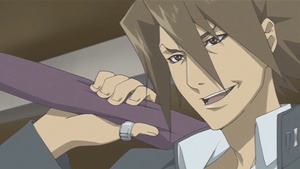 Tokyo Majin (Tokyo Majin Gakuen Kenpucho: Tou)