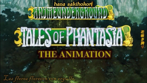 Tales of Phantasia