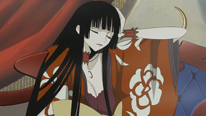 xxxHOLiC: La película - Sueño de una noche de verano (xxxHOLiC Movie: Manatsu no Yoru no Yume)