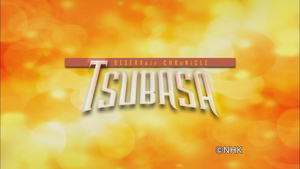 Tsubasa: Crónicas de Sakura Segunda Temporada (Tsubasa Chronicle 2nd Season)