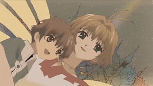 Tsubasa: Crónicas de Sakura (Tsubasa Chronicle)