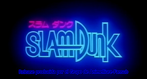 Slam Dunk: Hoero Basketman-damashii! Hanamichi to Rukawa no Atsuki Natsu