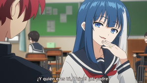 Yozakura-san Chi no Daisakusen