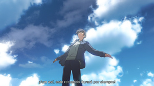 Clannad After Story (720p)