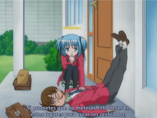 Bokusatsu Tenshi Dokuro-chan! 2