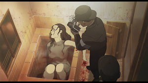 Blood: The Last Vampire