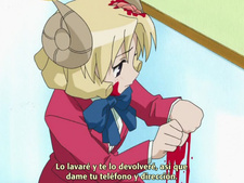 Bokusatsu Tenshi Dokuro-chan