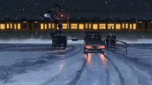 Byousoku 5 Centimeter (1080)