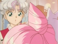 Bishoujo Senshi Sailor Moon Super S - Sailor 9 Senshi Shuuketsu! Black-Dream-Hole no Kiseki