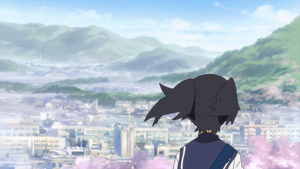 Black★Rock Shooter (OVA)