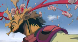 New el Puño de la Estrella del Norte