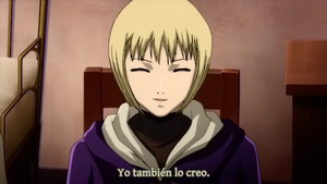 Claymore