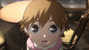 Eve no Jikan (Movie) (1080)