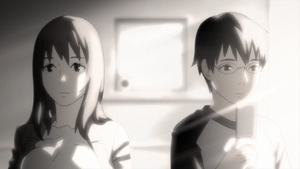 Eve no Jikan (Movie)