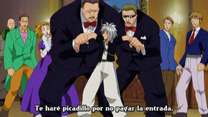 Rave Master