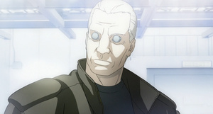 Ghost in the Shell 2: Innocence