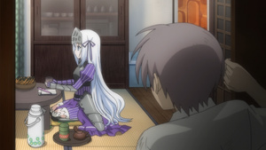 Kore wa Zombie desu ka?