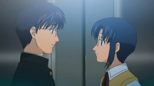 Lunar Legend Tsukihime (Shingetsutan Tsukihime)