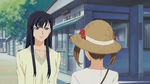 Maria-sama ga Miteru 3rd