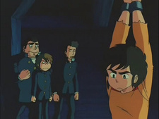 Urusei Yatsura Movie 1: Only You