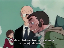 Urusei Yatsura Movie 2: Beautiful Dreamer