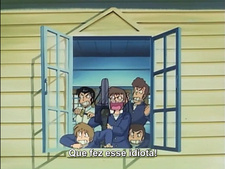 Urusei Yatsura Movie 4: Lum The Forever