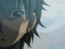 Phantom: The Animation