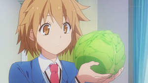 Sakura-sou no Pet na Kanojo