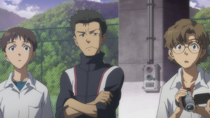 Evangelion: 2.0 You Can (Not) Advance