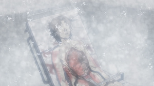 Rin: Hijas del Mnemosyne