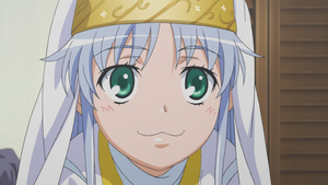 Toaru Majutsu no Index II