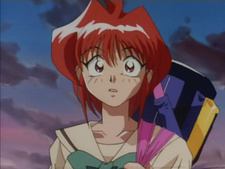 Ayane-chan High Kick!