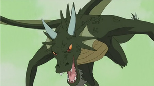 Abenobashi Mahou Shoutengai