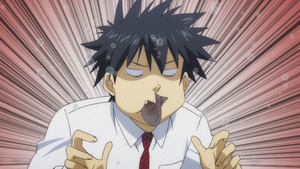 Arakawa Under The Bridge