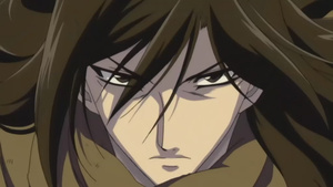 Black Blood Brothers