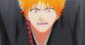 Bleach: Memories of Nobody