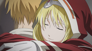 Break Blade 1: Kakusei no Toki